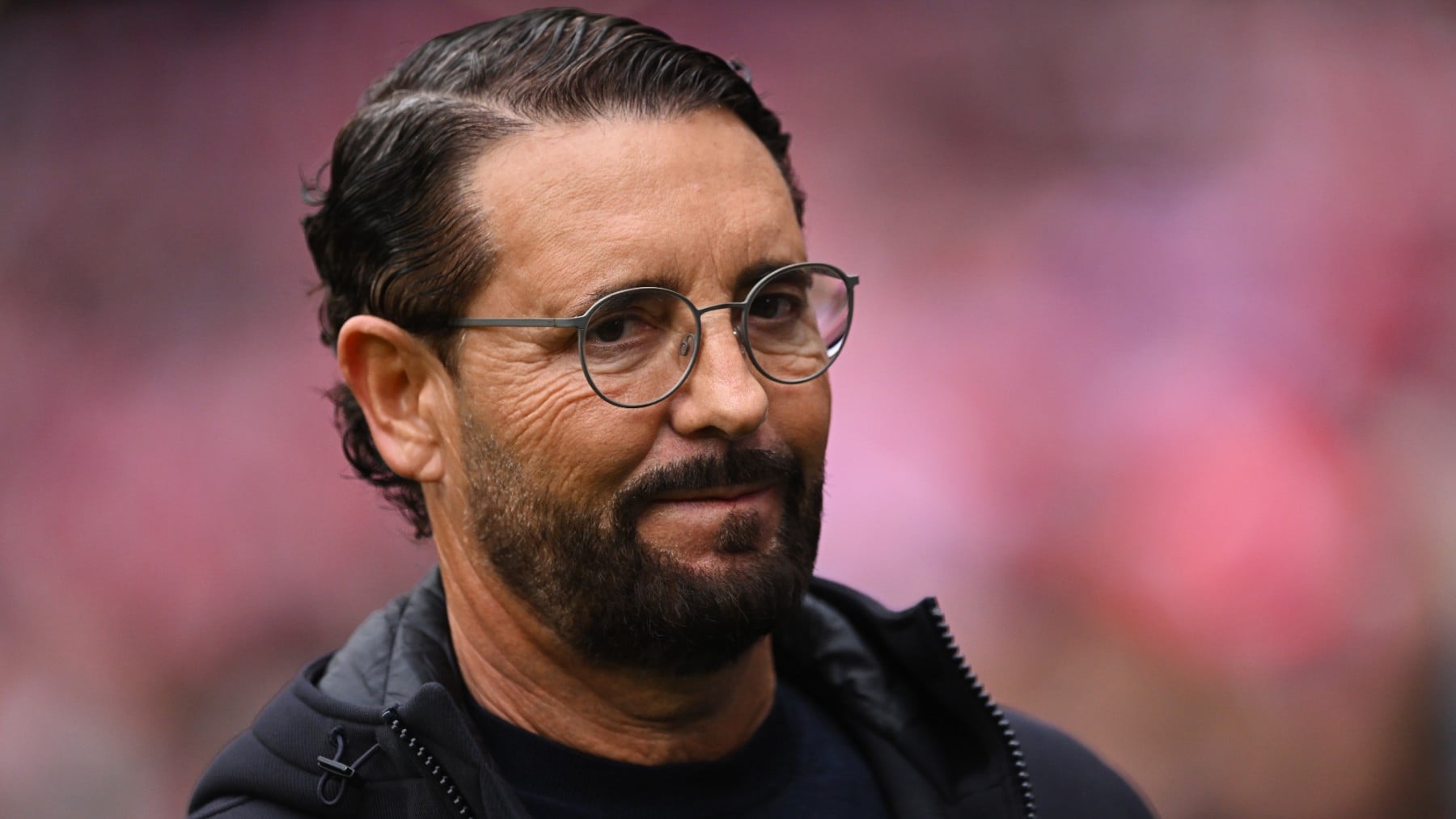 Jose Bordalás. (Getty)