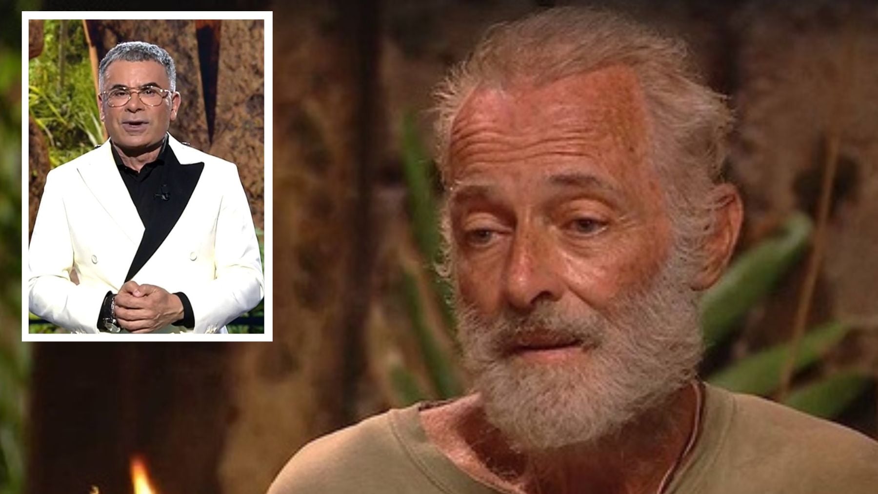 José Manuel Soto lamenta en