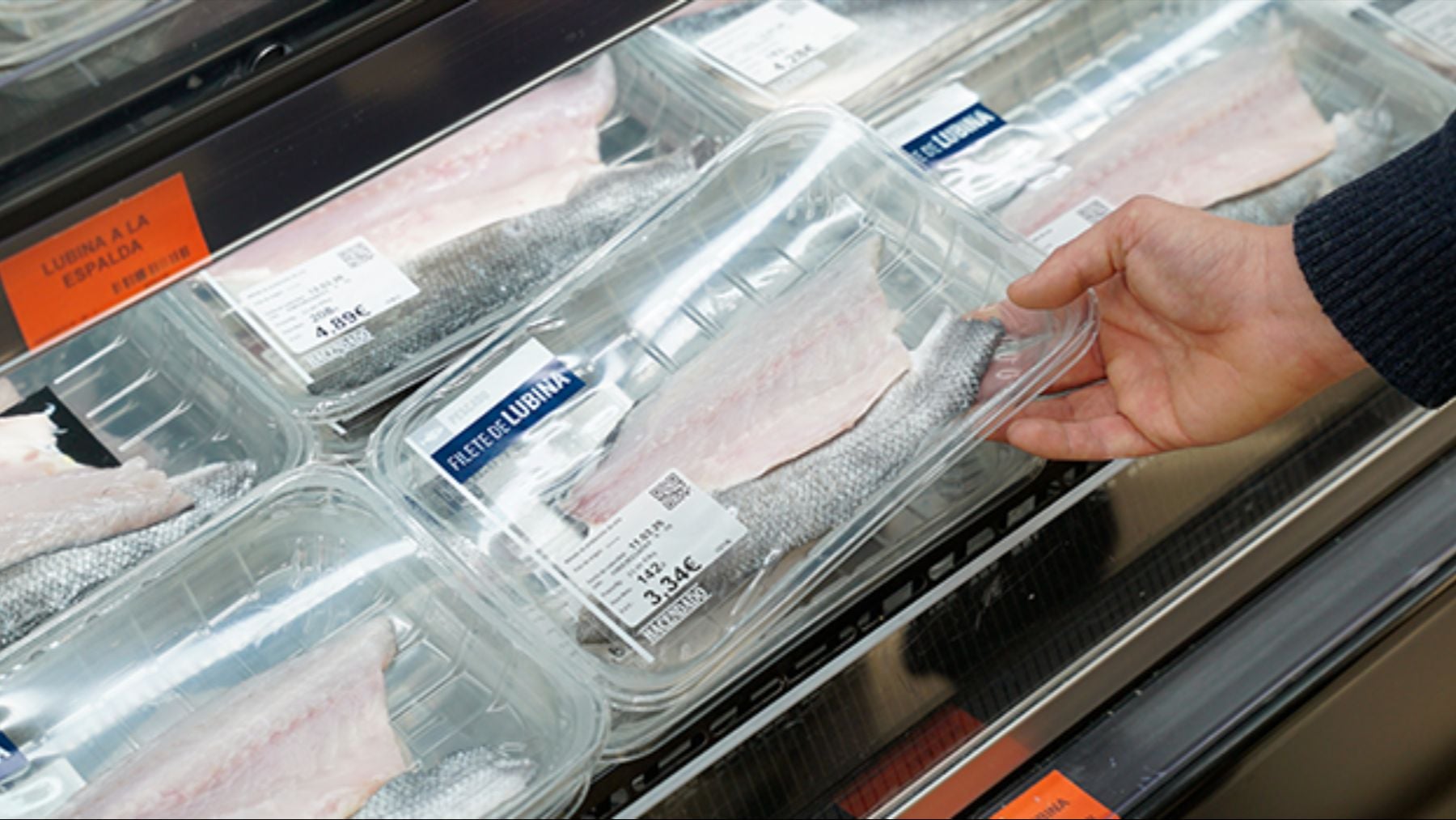 Juan Roig lo confirma: adiós a la pescadería de Mercadona tal y como la conoces con este nuevo cambio revolucionario