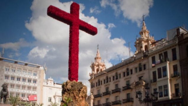 listado Cruces de Mayo