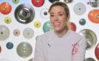 Marta Sanahuja en 'MasterChef'. (RTVE)