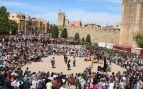 Es el pueblo en el que nació la leyenda de Sant Jordi y este fin de semana se transforma en la feria medieval más grande de Cataluña