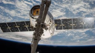 Cuándo se acabará el oxígeno en la Tierra, la NASA dice cuándo nos quedaremos sin oxígeno, fin del oxígeno en la Tierra, La NASA dice cuándo desaparecerá la atmósfera terrestre.