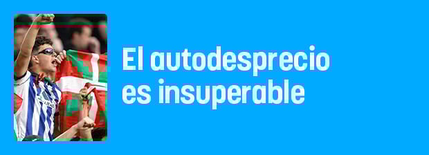 Pitos al himno: cuando el autodesprecio es insuperable