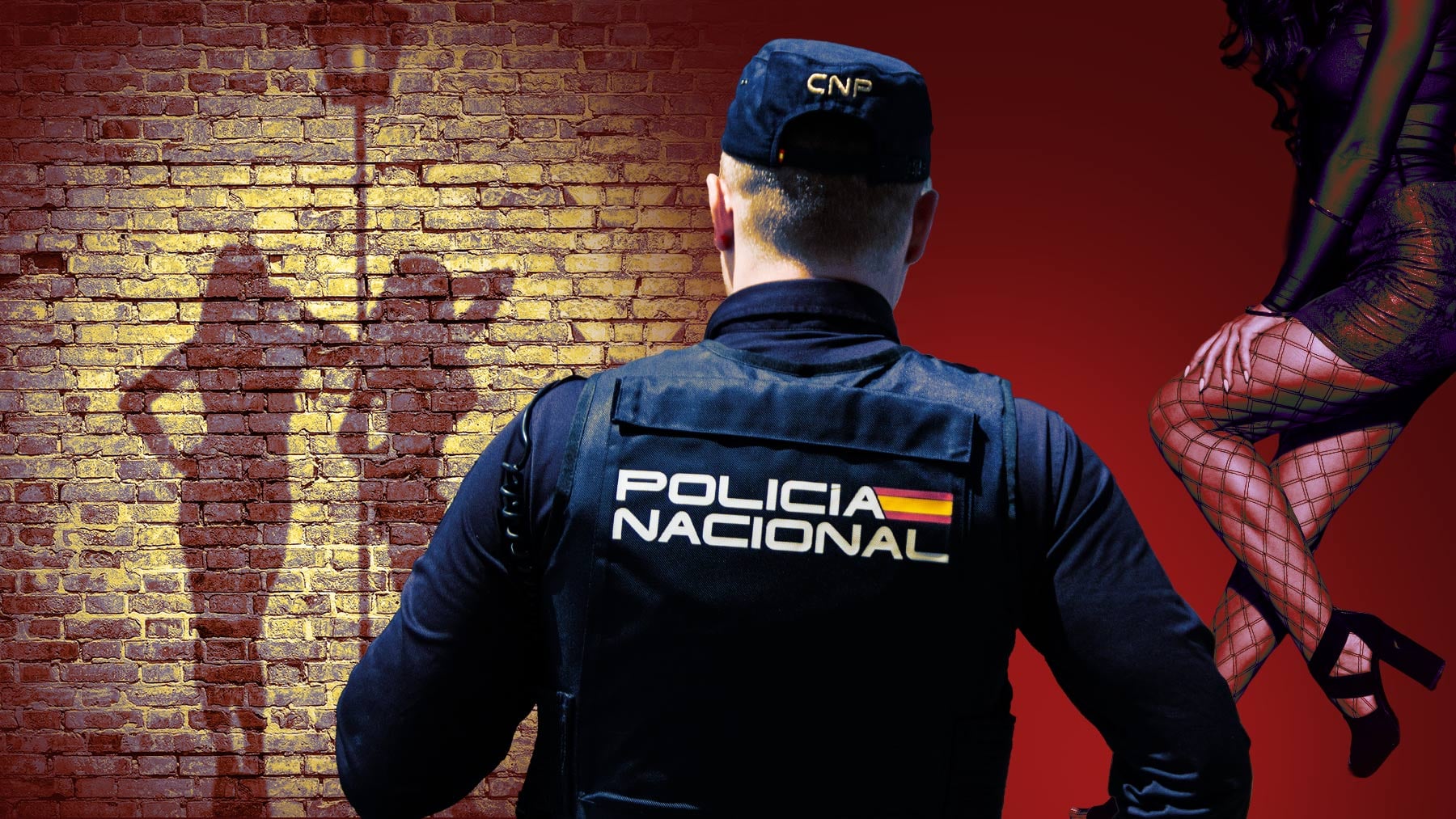 Policías avisan de que la regularización favorece a las mafias de trata y explotación de inmigrantes