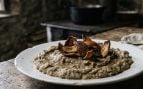 albedo, comida, posguerra