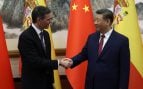 espionaje chino Europa Sánchez