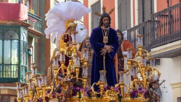 procesiones Jueves Santo