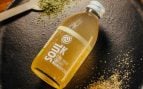 SoulK, la kombucha artesanal de Hijos de Rivera, refuerza su posicionamiento en el ámbito del bienestar y el consumo consciente