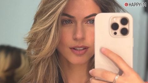 Stephanie Cayo. (Instagram)