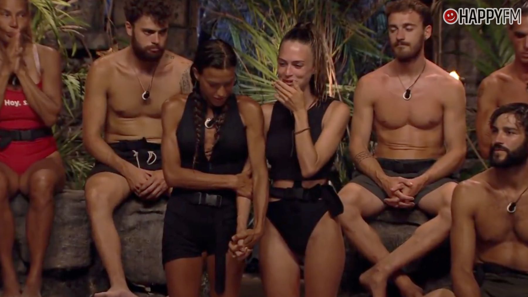 'Supervivientes 2026