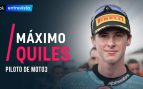 Máximo Quiles
