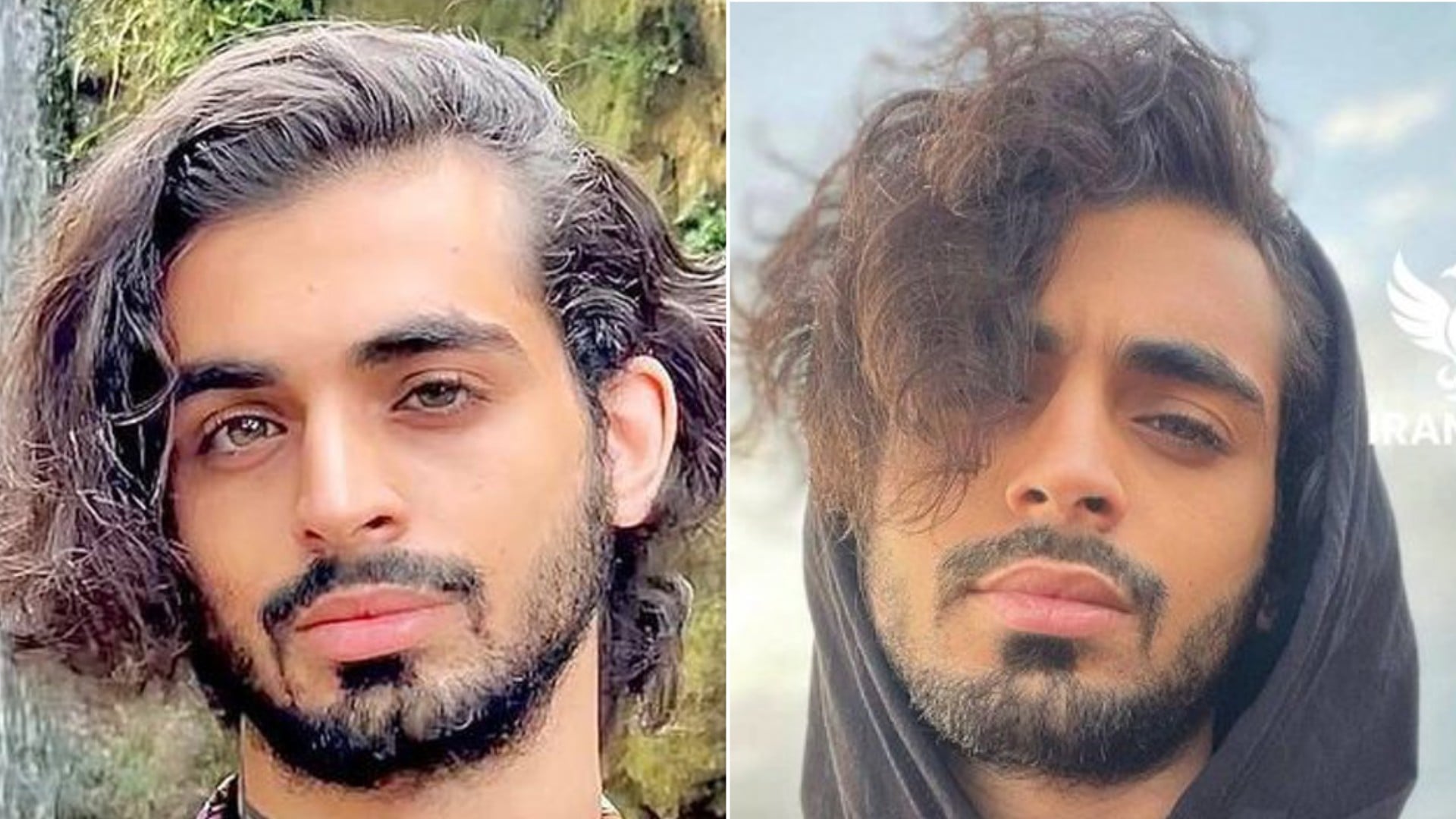 Irán ejecuta a Erfan Kiani: desafío el terror de los ayatolás y lo han acusado de ser agente del  Mossad