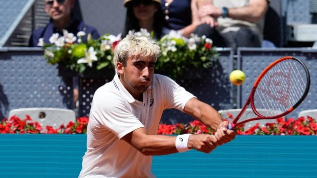 Daniel Mérida, quién es