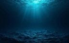 Fondo del mar