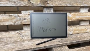 Wacom MovinkPad 11
