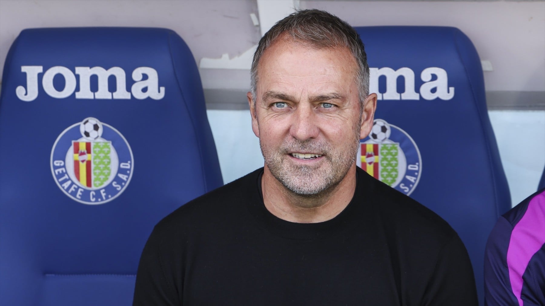 Hansi Flick pospone la fiesta del Barcelona: Celebraremos cuando sea el momento