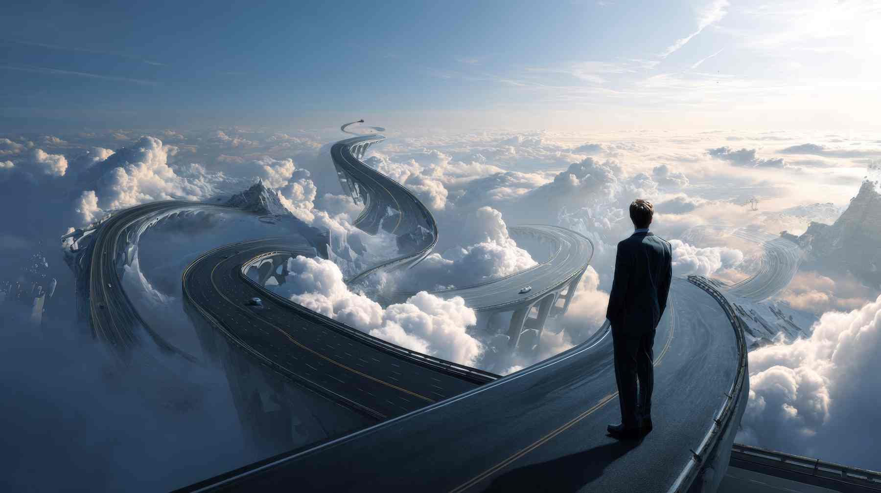 Los avances en longevidad que sorprenden a la ciencia