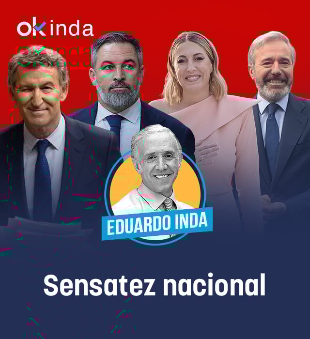Sensatez nacional