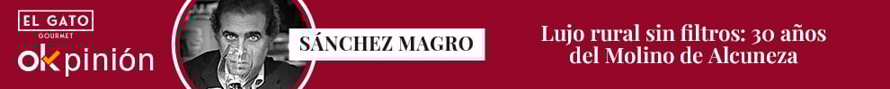 Lujo rural sin filtros: 30 años del Molino de Alcuneza