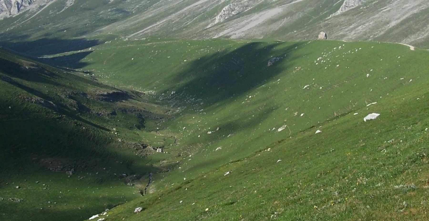 El parque natural de España que ha sido elegido «el lugar más bello del mundo» y es un paraíso