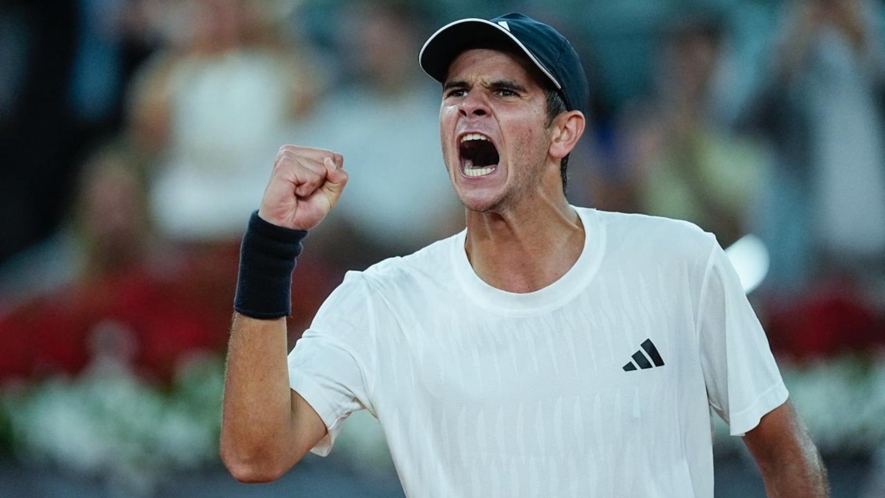 El crecimiento imparable de Rafa Jódar: ya mejora a Sinner, Alcaraz y el