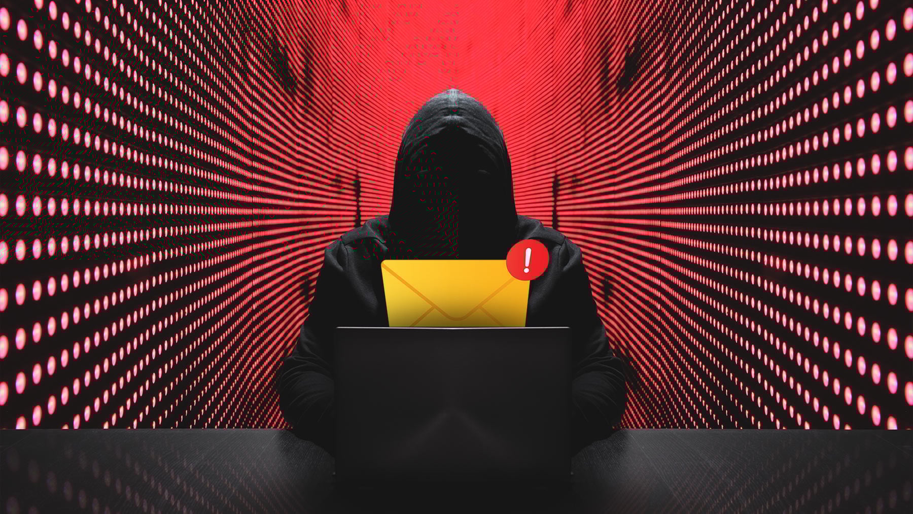 Alerta con lo que recibes en tu correo: el discreto email con el que han estafado 31.000 euros a un hombre en Palma