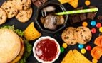 alimentos ultraprocesados