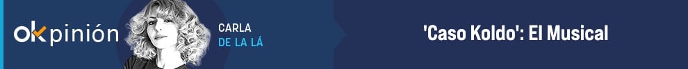 'Caso Koldo