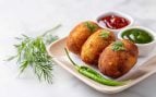 Receta de croquetas