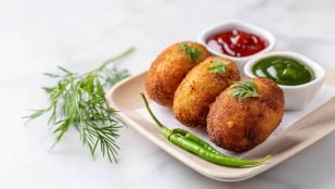 Receta de croquetas