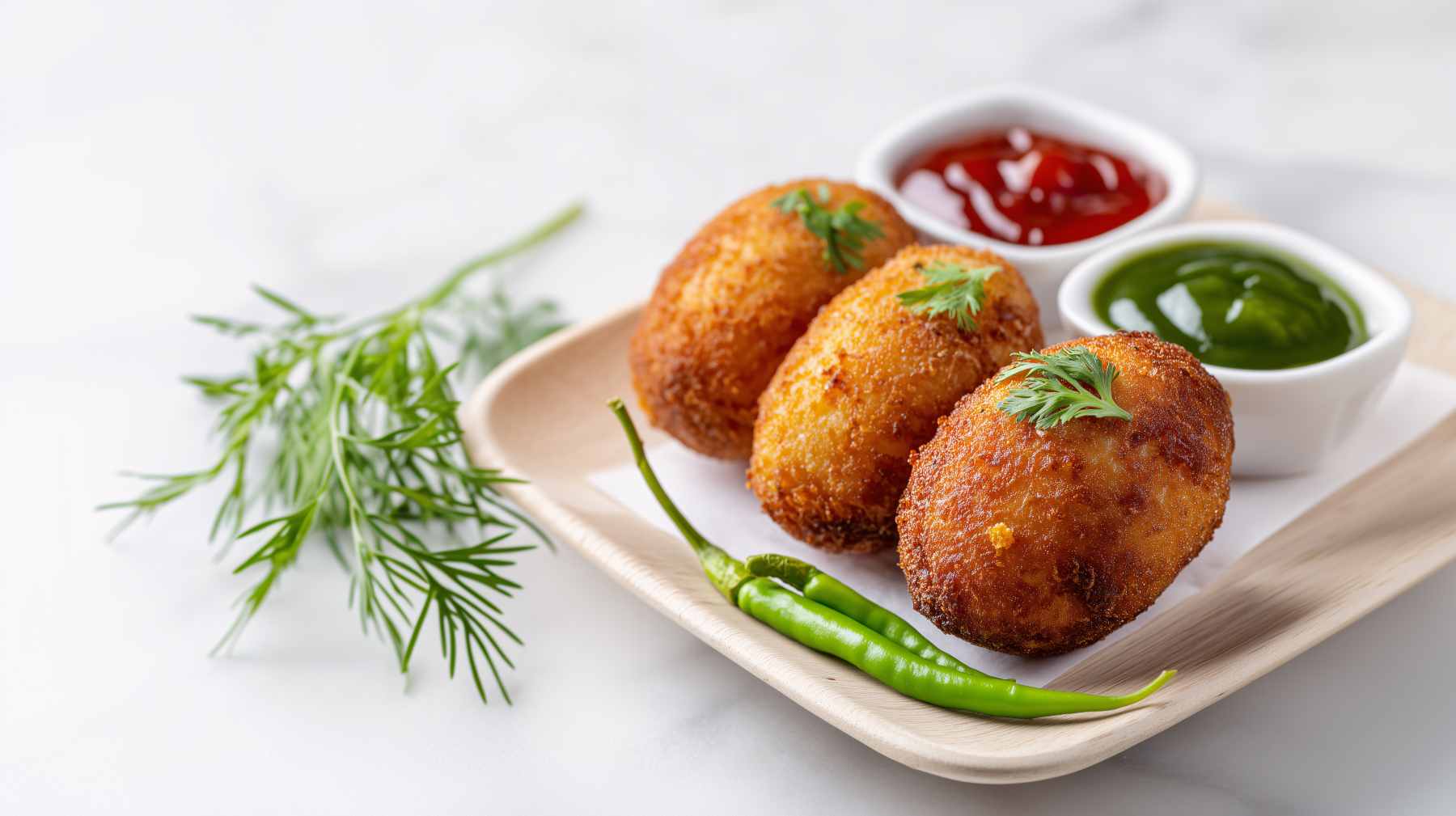 Croquetas de puchero Thermomix receta casera fácil y cremosa