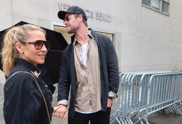 Elsa Pataky, marido Elsa Pataky, 