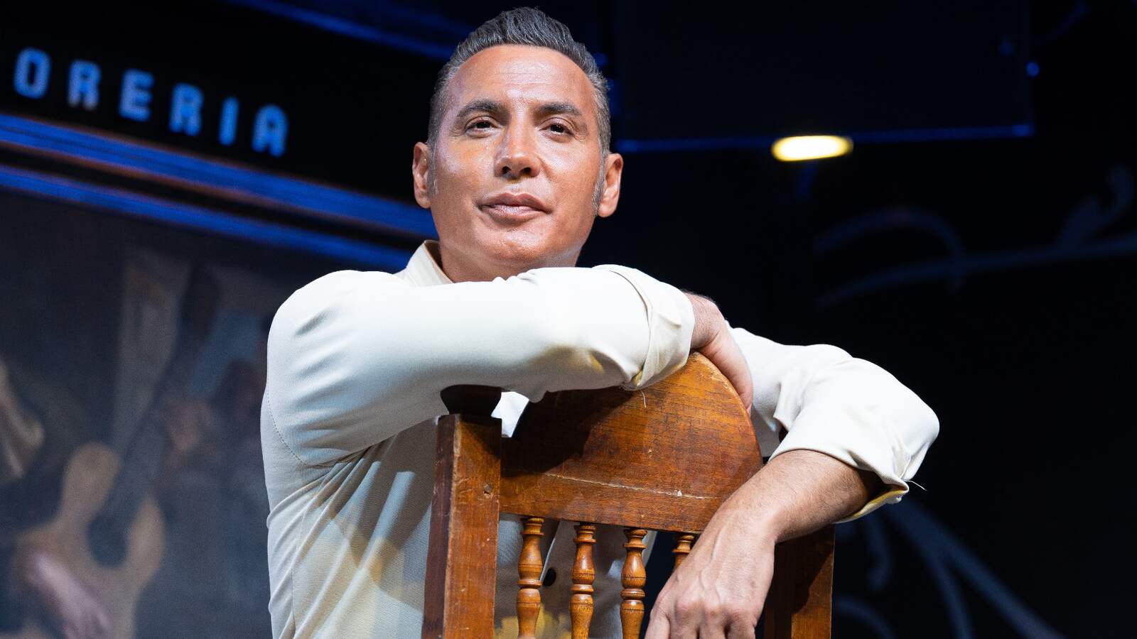 Duro golpe para Pitingo: el cantaor se ve obligado a cancelar conciertos por un inminente paso por quirófano