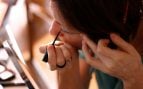Cómo hacerse el delineado invisible para ojos pequeños y conseguir agrandar la mirada