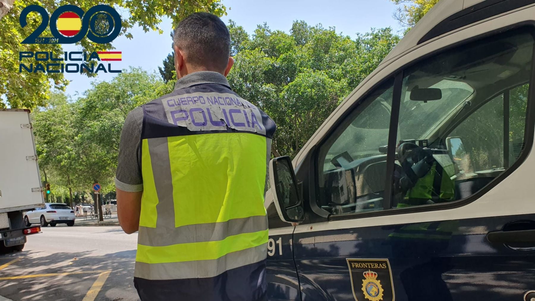 Prostitución de lujo en Mallorca: cae una pareja que explotaba a mujeres sudamericanas en chalets de Playa de Palma