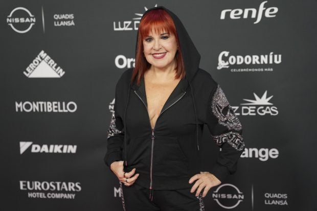 loles leon, loles leon edad,