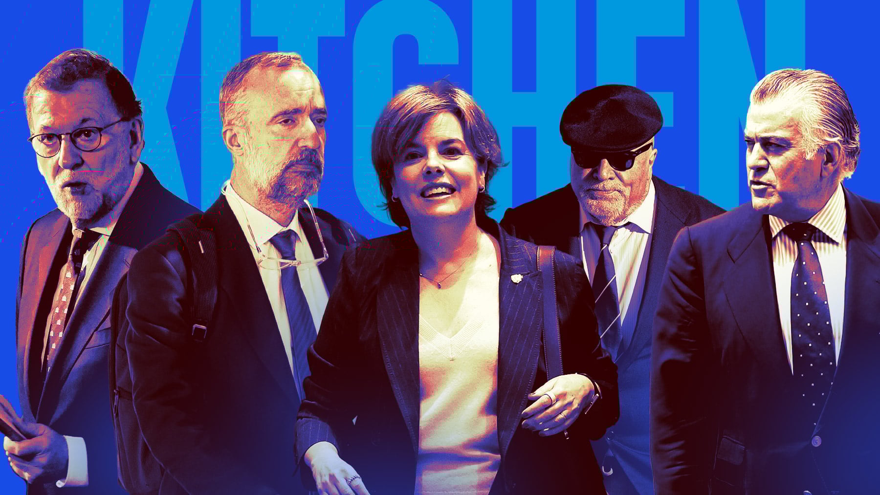 La prueba que desmiente a Rajoy: su propio