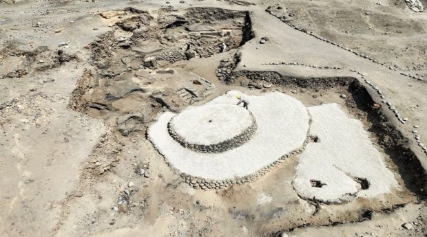 Per&uacute;