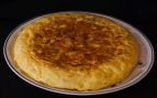 Tortilla de patatas al horno: cómo hacerla fácil, rápida y saludable