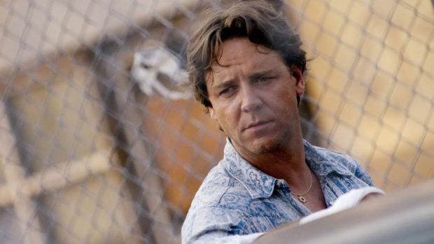 Netflix Denzel Washington American Gangster