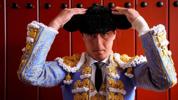 Andr&eacute;s Roca Rey, Roca Rey