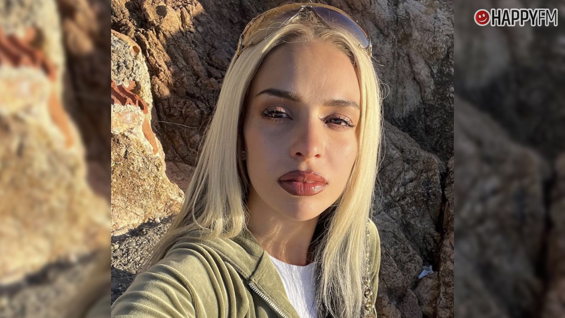 Quién es Bad Gyal: su edad, su pareja, de dónde es y nombre real