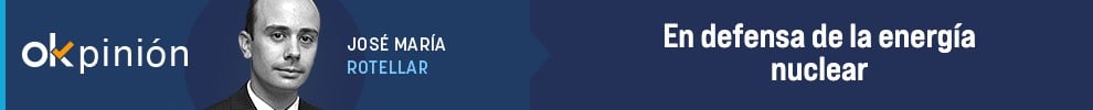 En defensa de la energía nuclear