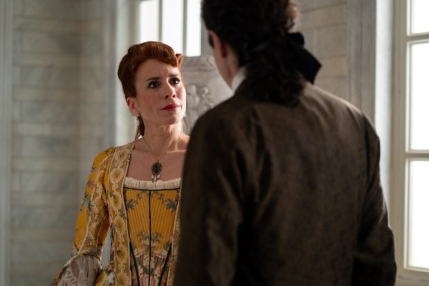 Valle Salvaje. (RTVE)