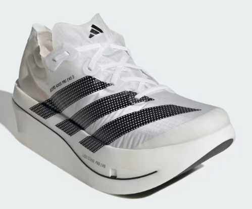 Adidas Adizero Adios Pro Evo 3