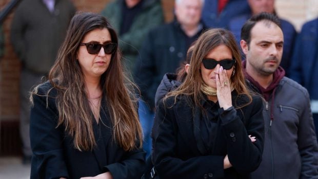 Irene Carbonero, Sara Carbonero