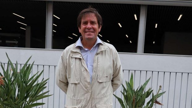 Andr&eacute;s Roca Rey, Roca Rey