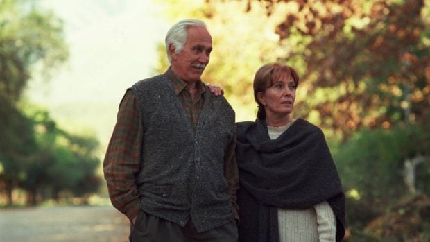 pel&iacute;culas Adolfo Aristarain