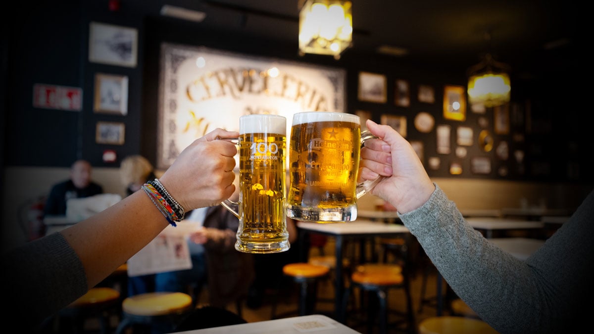 Restalia impulsa el consumo de cerveza un 15% en marzo y consolida su crecimiento en el primer trimestre de 2026